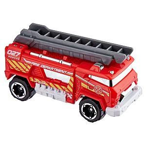 Masina jucarie Metal Machines 5 masinute (6767)