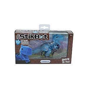 Figurina personaj StikBot TST624C_UAKD