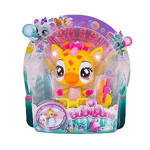 Figurina personaj Bubiloons Girafa (85657)