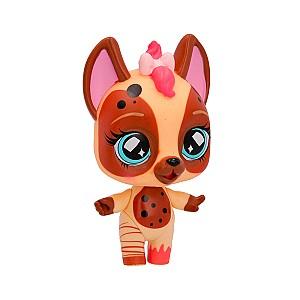 Figurina personaj Bubiloons Catelusul (85633)