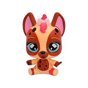 Figurina personaj Bubiloons Catelusul (85633)