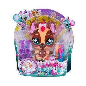 Figurina personaj Bubiloons Catelusul (85633)