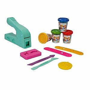 Set de jucarii Crafy Fun Dough S00030992
