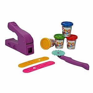 Set de jucarii Crafy Fun Dough S00030992