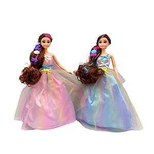 Papusa Sasa Girls 2 tipuri (115518)