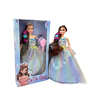 Papusa Sasa Girls 2 tipuri (115518)