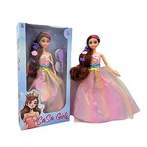 Papusa Sasa Girls 2 tipuri (115518)