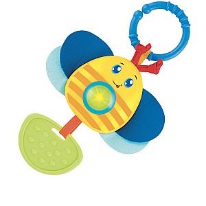 Jucarie bebelus winfun Albinuta