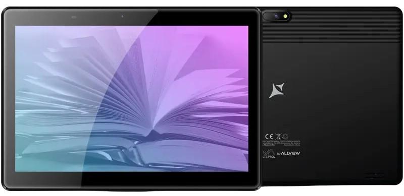Tableta Allview Viva H1003 Pro Wi-Fi + 4G LTE 3/32GB Black