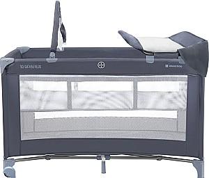 Manej Kikka Boo So Gifted Plus Navy