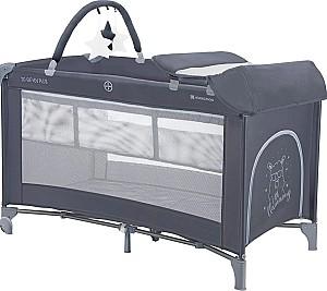 Manej Kikka Boo So Gifted Plus Navy