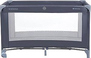 Manej Kikka Boo So Gifted Plus Navy