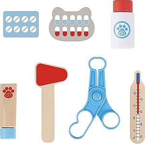 Set de jucarii Tooky Toy TK319