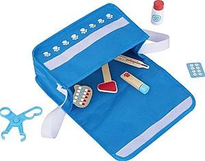 Set de jucarii Tooky Toy TK319