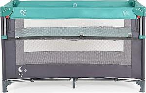 Manej Moni Next Level Turquoise