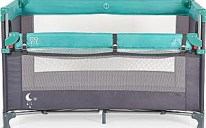 Manej Moni Next Level Turquoise