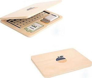 Tabla de scris pentru copii Tooky Toy TH819