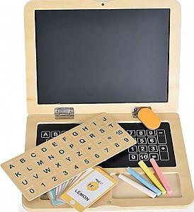 Tabla de scris pentru copii Tooky Toy TH819