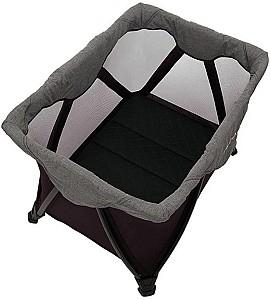 Manej Nuna SENA Aire Charcoal