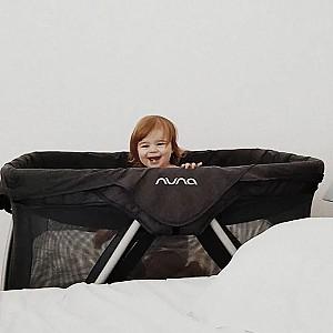 Manej Nuna SENA Aire Charcoal