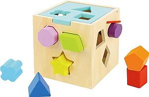 Sortator Tooky Toy TK494