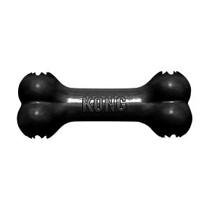 Jucarie pentru caine Flamingo KONG Extreme Goodie Bone