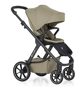 Carucior 2 in 1 Petite&Mars Icon Lite Mossy Green