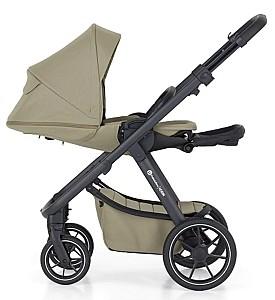 Carucior 2 in 1 Petite&Mars Icon Lite Mossy Green