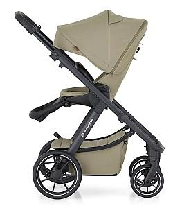 Carucior 2 in 1 Petite&Mars Icon Lite Mossy Green