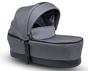 Carucior 2 in 1 Petite&Mars Trails Ultimate Grey