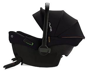 Scaun auto copii Nuna PIPA URBN Caviar