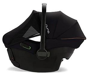 Scaun auto copii Nuna PIPA URBN Caviar