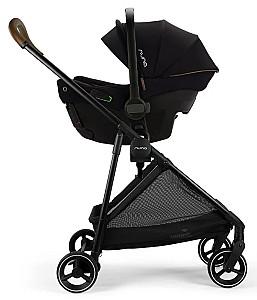 Scaun auto copii Nuna PIPA URBN Caviar