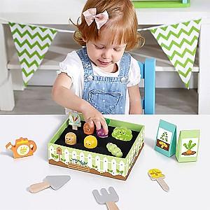 Set de jucarii Tooky Toy TK315