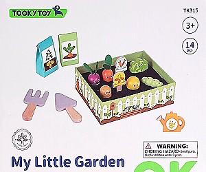 Set de jucarii Tooky Toy TK315