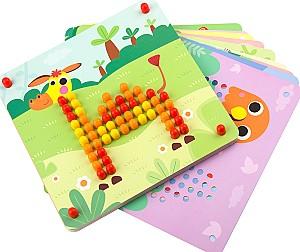 Mozaic Tooky Toy TL002