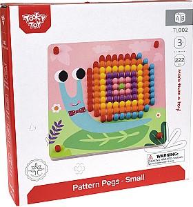 Mozaic Tooky Toy TL002