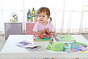 Mozaic Tooky Toy TL002