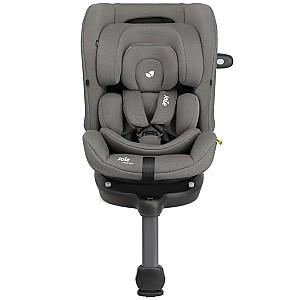 Scaun auto copii Joie i-Pivot Grow Thunder