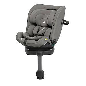 Scaun auto copii Joie i-Pivot Grow Thunder