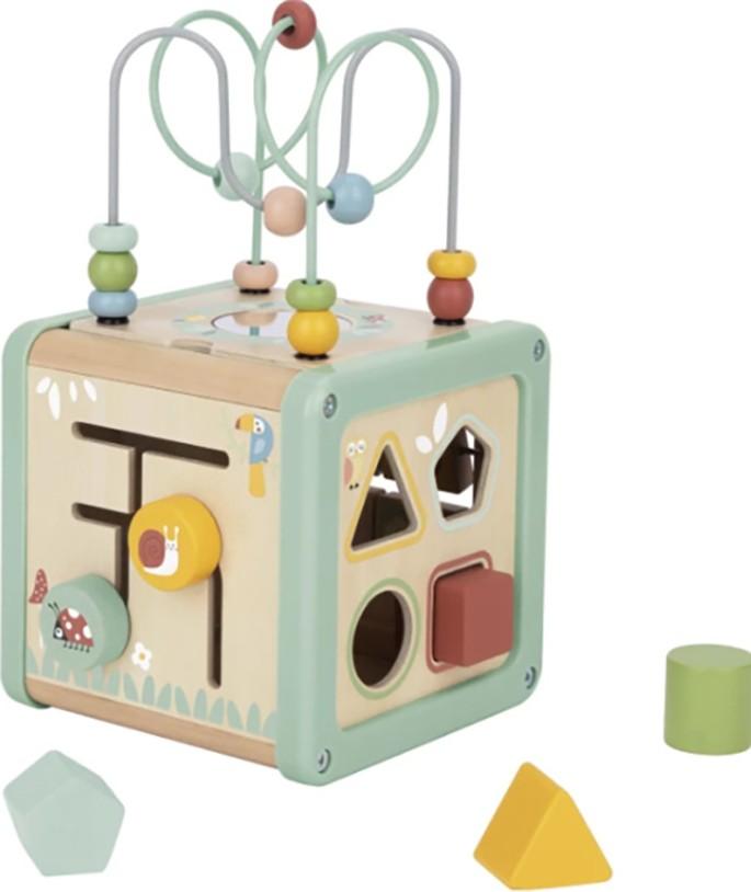 Joc de logica Tooky Toy TJ006