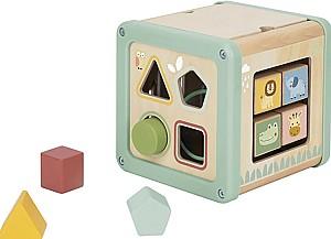 Joc de logica Tooky Toy TJ006