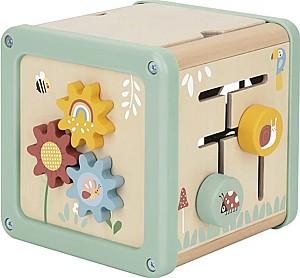 Joc de logica Tooky Toy TJ006