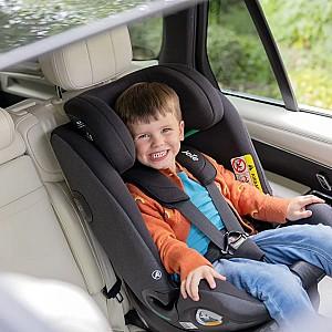 Scaun auto copii Joie i-Pivot Grow Thunder