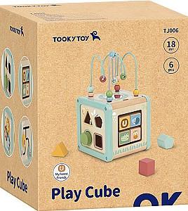 Joc de logica Tooky Toy TJ006