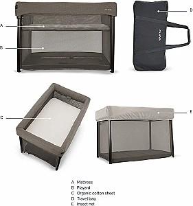 Manej Nuna PAAL Granite