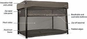 Manej Nuna PAAL Granite