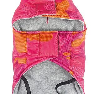  Record WATERPROOF COAT CHARLOTTE