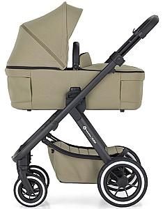 Carucior 2 in 1 Petite&Mars Icon Air Mossy Green