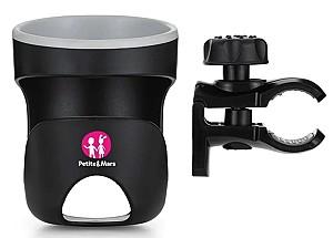 Carucior 2 in 1 Petite&Mars Icon Air Mossy Green